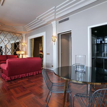 Luxury Galleria Apt - Milan Duomo Ngoại thất bức ảnh