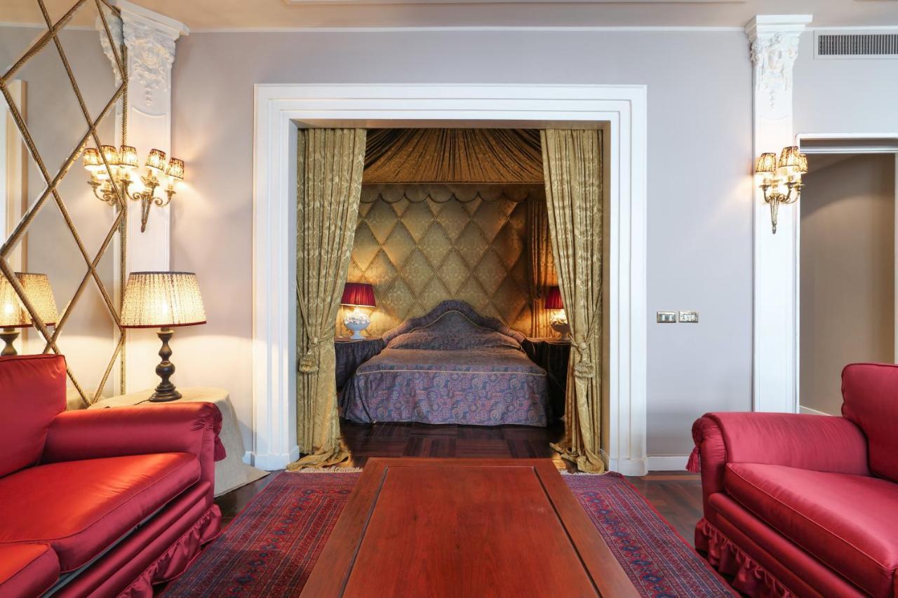Luxury Galleria Apt - Milan Duomo Ngoại thất bức ảnh
