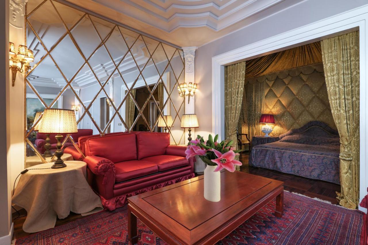 Luxury Galleria Apt - Milan Duomo Ngoại thất bức ảnh