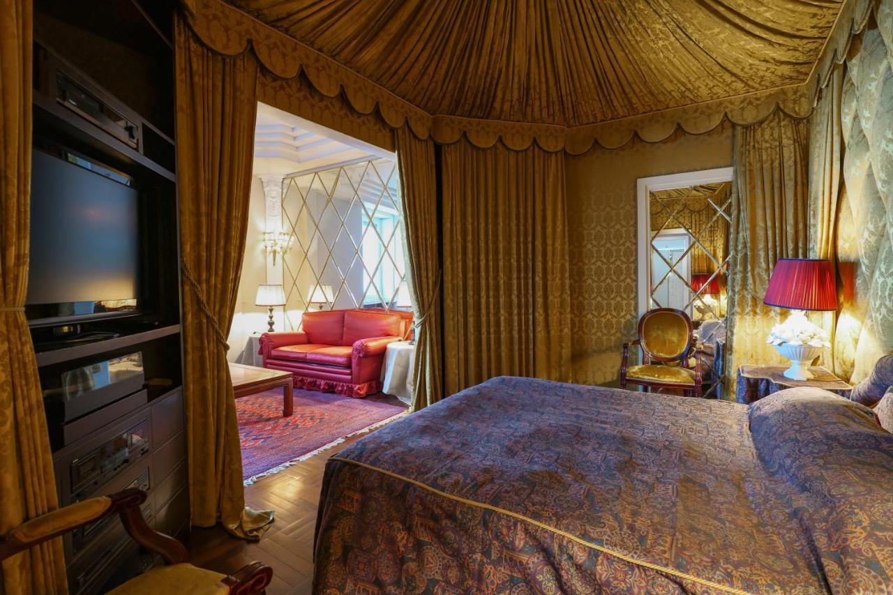 Luxury Galleria Apt - Milan Duomo Ngoại thất bức ảnh