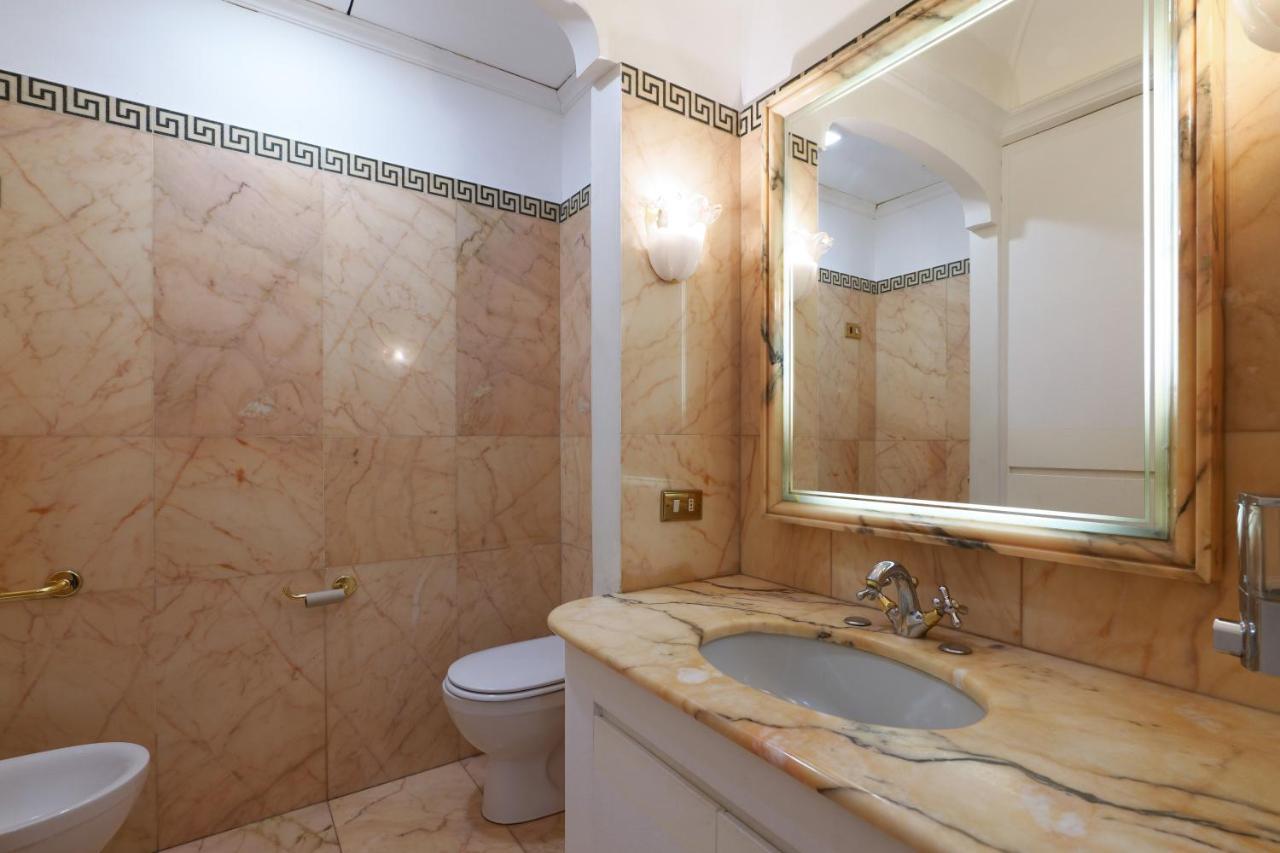 Luxury Galleria Apt - Milan Duomo Ngoại thất bức ảnh
