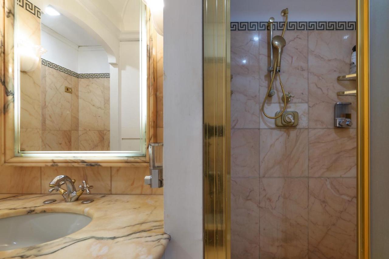 Luxury Galleria Apt - Milan Duomo Ngoại thất bức ảnh