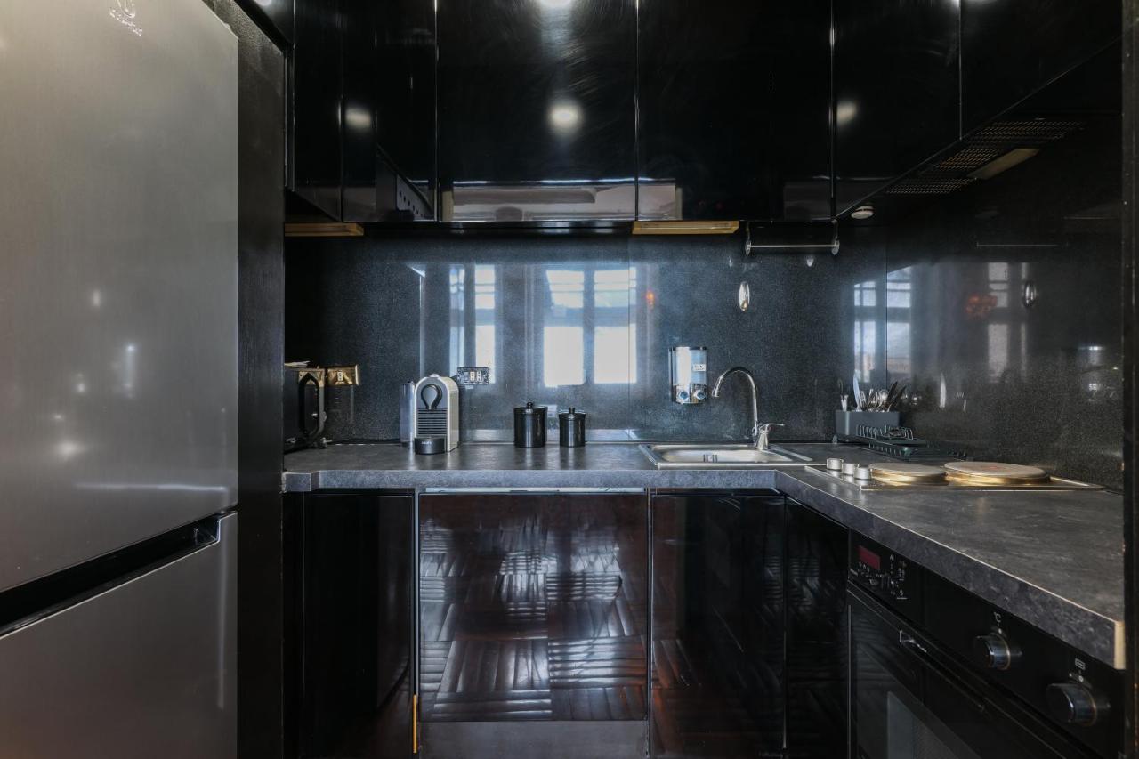 Luxury Galleria Apt - Milan Duomo Ngoại thất bức ảnh